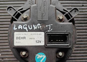 Wentylator nawiewu laguna 1 behr 90 415 02 422