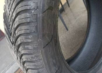 Opona Premitra 225 55 r18 całoroczna "nowa"