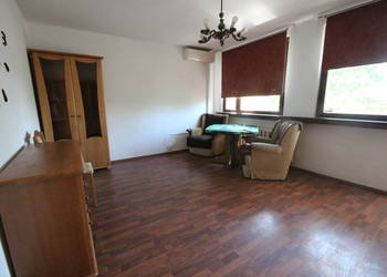 2pok, 54met, okolice Szkockiej PEŁEN ROZKŁAD/BALKON (Wrocław)