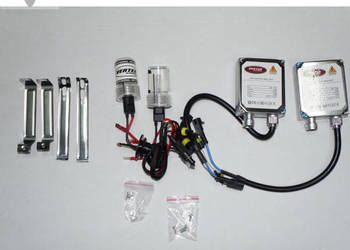 PRZETWORNICA XENONOWA 35W DO OŚWIETLENIA XENON AUTOTECH