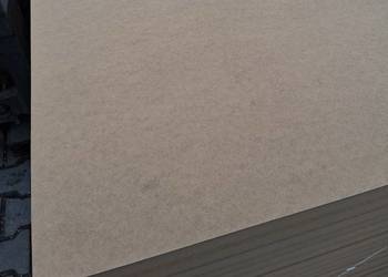 MDF surowy 36mm  ; 2800x2170mm