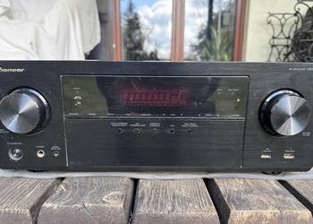 Okazja! Amplituner Pioneer VSX-529!