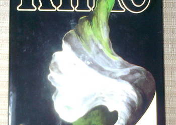 Rainer M. Rilke - Poezje/Gedichte Unikat