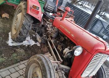 Massey Ferguson 35