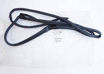 USZCZELKA DRZWI LEWY TYŁ INFINITI FX QX70 S51 08+ USZCZELKA DRZWI LEWY TYŁ INFINITI FX QX70 S51 08+