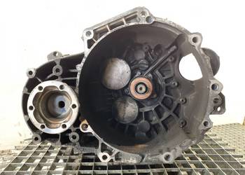 SKRZYNIA BIEGÓW VW PASSAT B6 KDN 2.0 140KM 05-10