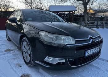 Citroen C5 x7 2.0 Hdi exclusive