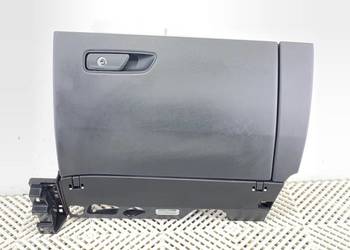 SCHOWEK PASAŻERA AUDI Q8 SUV 4M8857035 PÓŁKA DESKI, BOCZNY, WNĘKA