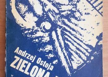 Andrzej Ostoja - Zielona planeta