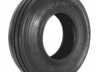 Opona 5.00-9 4PR Kabat IMP-02 TT Dostawa EXPRESS