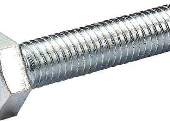 Śruba 8x40 933- 8.8 OCYNK. AK701521