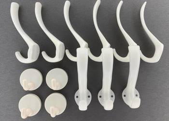 Uchyt na ubrania PRL