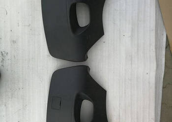 VOLVO XC90 I NAROŻNIK KIEŁ DOKŁADKA ZDERZAKA LEWA VOLVO XC90 I NAROŻNIK KIEŁ DOKŁADKA ZDERZAKA LEWA