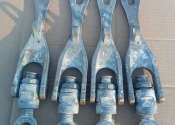 Feldbinder rączka śruba dekla