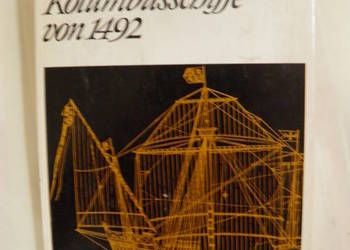 Album "Die Kolumbusschiffe von 1492