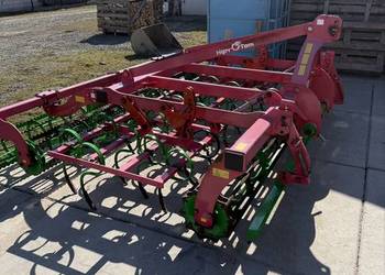 Agregat uprawowy agro tom km 3m