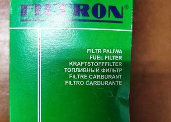 FILTRON Filtr paliwa PP 836