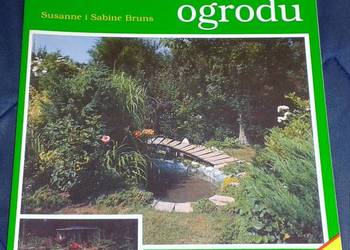 Pomysłowe urządzanie ogrodu - Susanne Bruns