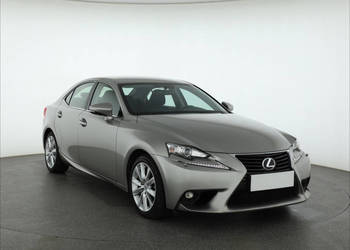 Lexus IS 200t
