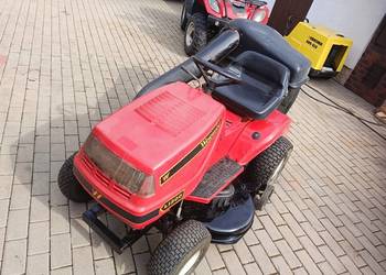 Traktorek kosiarka westwood li200 b&s 12hp mtd