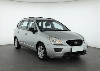 Kia Carens 2.0 16V