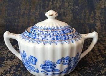Cukiernica China Blau