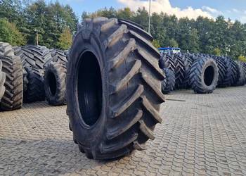 710/70r42 710/70-42 Alliance 80% bieżnik 2021 bez napraw