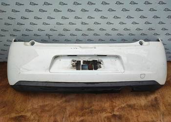 CITROEN C3 II 12r zderzak tył