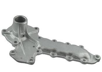 Obudowa pompy wody / Kubota V1202 / V1502 / V1902 / V2203B / V2203E / V240