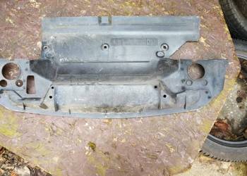 Osłona kanału powietrza BMW E36 5171 8135947.9