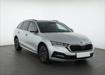 Skoda Octavia 1.5 TSI