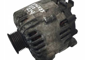 ALTERNATOR BMW E87 E90 E91 2.0 D valeo 7799180 TG15C093