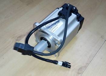 Servo motor servo silnik 0,75 kW RSMA-M08H2430A + sterownik