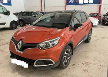 Renault Captur 1.2 TCe