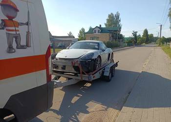 Laweta 2000 DMC ultraniska