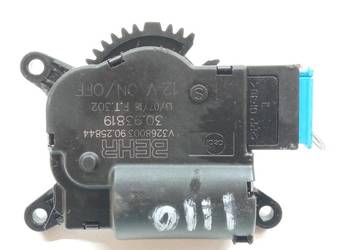 SILNICZEK NAGRZEWNICY 3093819 V3268003 9025844 Skoda Fabia III (2014-  )