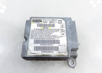 MODUŁ AIRBAG IVECO DAILY IV 69500826 607630800D