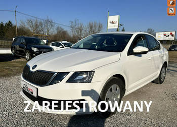 Škoda Octavia III (2013-)