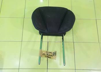 CITROEN GRAND C4 PICASSO II 1.6 E-HDI 14r 5D zaglowek przod