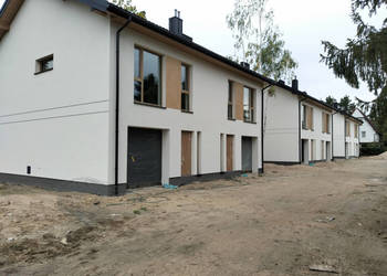 DOM 114 m2 - PILAWA , k/ Piaseczna