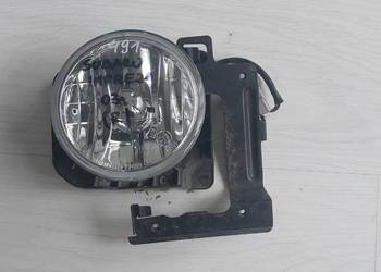 SUBARU IMPREZA WRX 03-05 HALOGEN PRAWY PRZÓD PRZEDNI