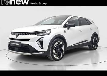 Symbioz 1.6 E-Tech Full Hybrid 145 Iconic