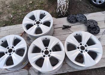Felgi BMW 19" 5x120  szerokość 10j i 9j