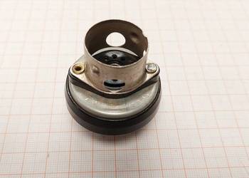 Converter/Adapter  ZWFF12/EF86 1szt.  (A846) Converter/Adapter  ZWFF12/EF86 1szt.  (A846)