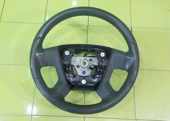 DODGE CALIBER 2.0 B AUT 08r 5D kierownica skorzana