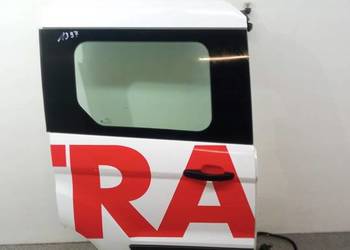 DRZWI PRAWE TYŁ PRZESUWNE  Ford Transit Connect II (2012-2022)