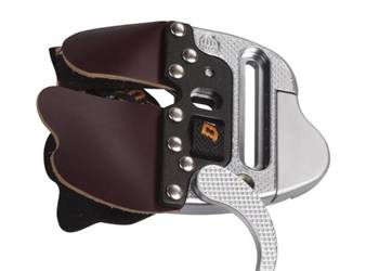 Ochraniacz Palców Ochronna Skórka Separator Palców dla Łuczników