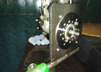 Imadło do wtryskiwaczy i pomp Cp4  Common rail