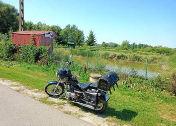 Sprzedam Hondę Rebel 125 / 250