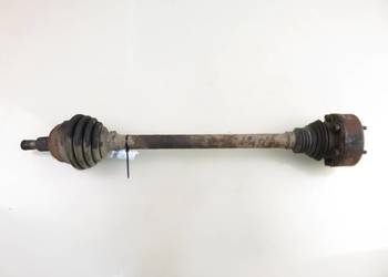 PÓŁOŚ PRAWA TYLNA AUDI A3 8L 1.9 TDI quattro 